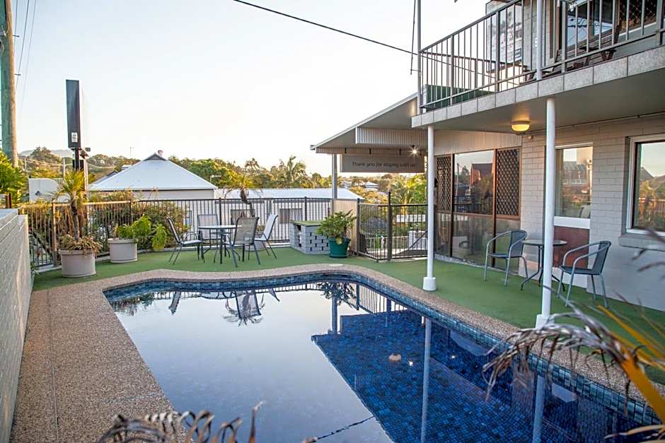 Murwillumbah Motor Inn