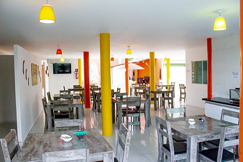 Pousada Porto Riomar