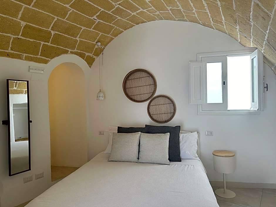 Palmieri Luxury Rooms