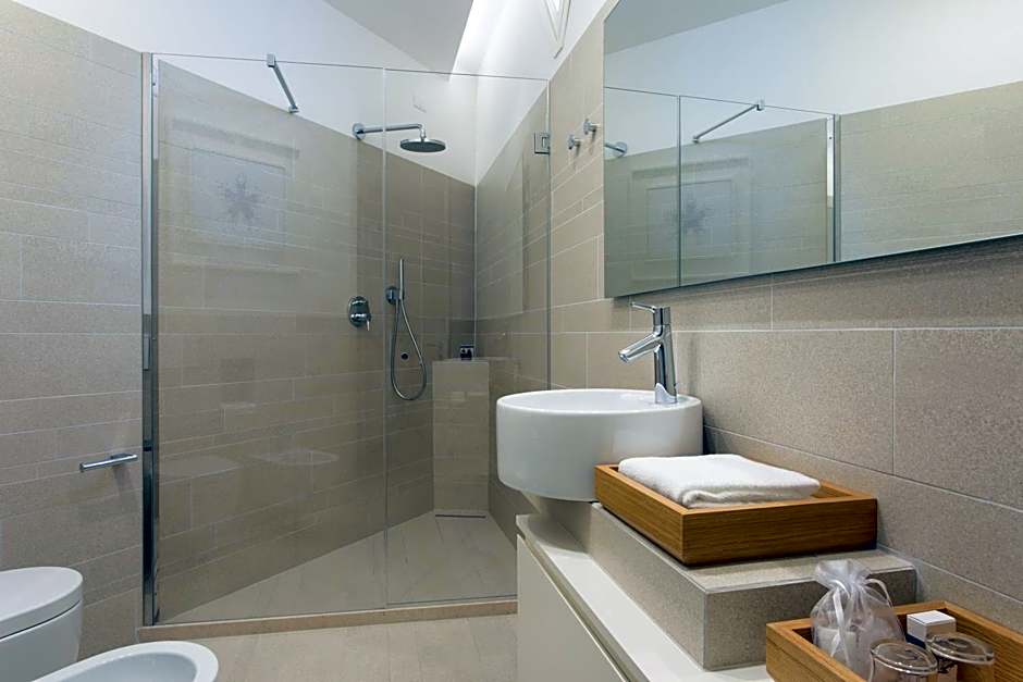 Hotel Cavalieri Palace & Suites