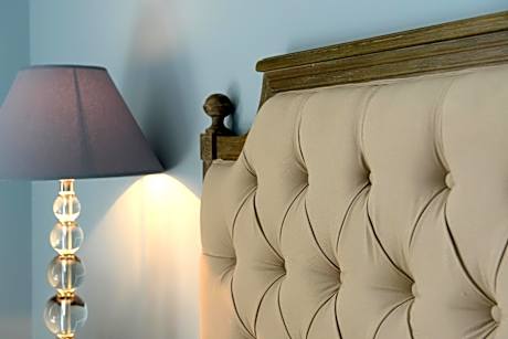 Prestige Double Room