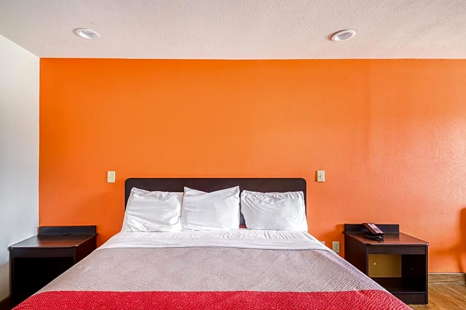 OYO Hotel Denham Springs I-12