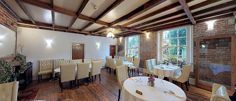 The Castle Inn Hotel