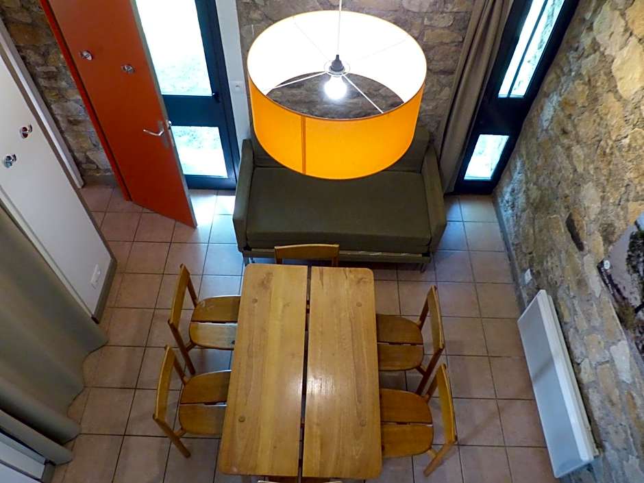 Terres de France - Le Domaine des Vans