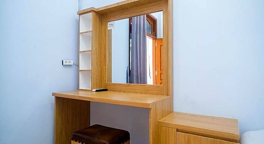 Capital O 92436 Wisma Syariah Nabil