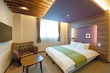 Deluxe Single Room - Non Smoking