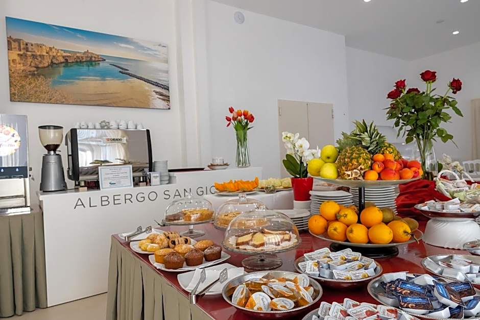 Albergo San Giorgio