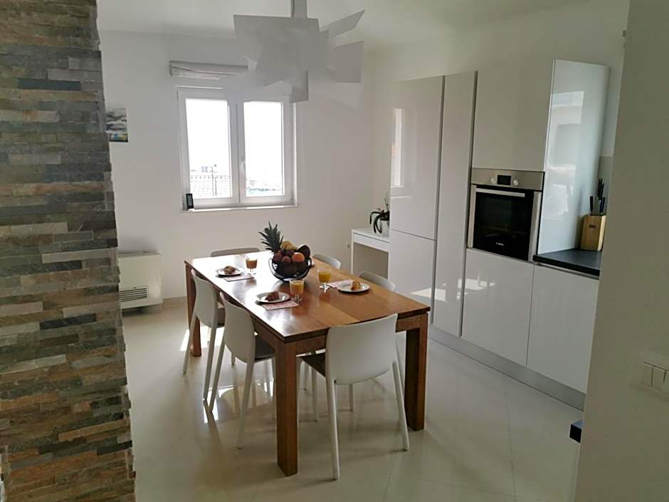 Apartments Dvor - ap4, ap5, ap6