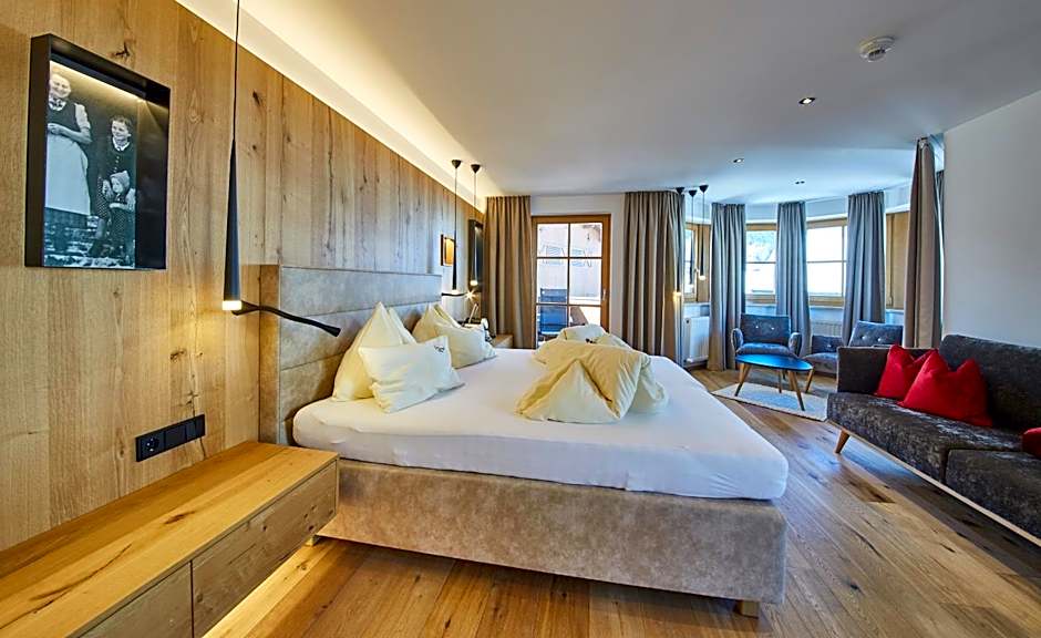Bauernhof Hotel Oberschwarzach