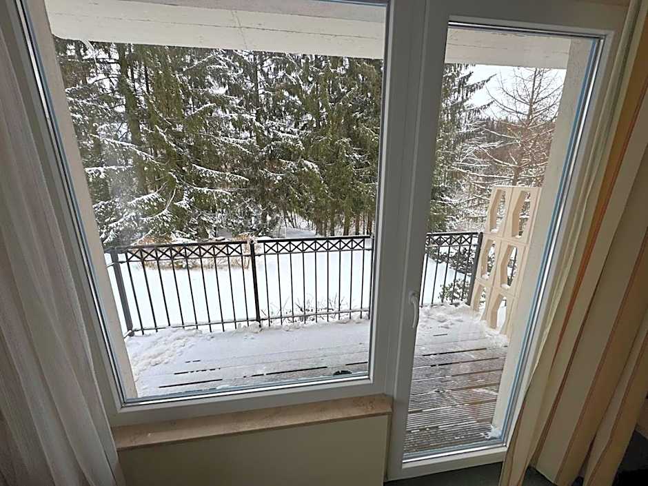 Primum Hotel Braunlage