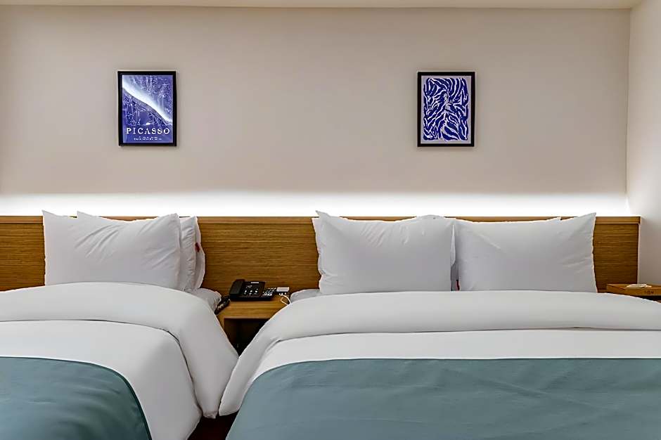 25 Hours Hotel The Park