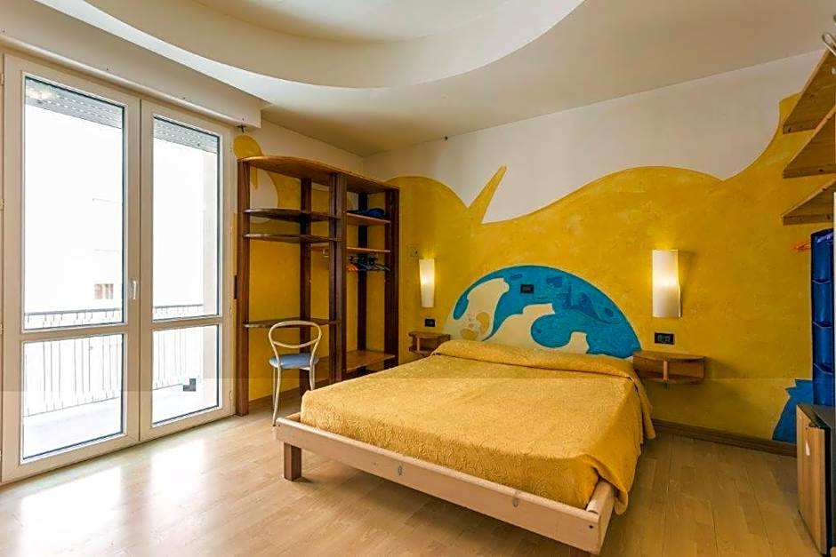 Hotel Stella Maris
