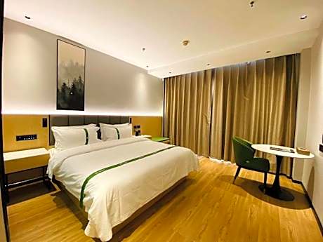 GTI - Qingxin 1 Bed Room