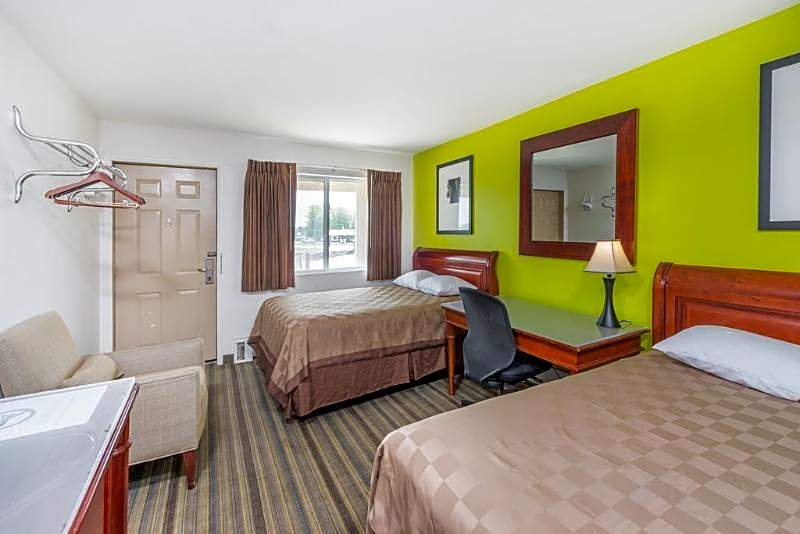 Rodeway Inn Pittsfield