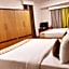 Meadows Residency
