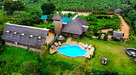 Nyanja View Resort