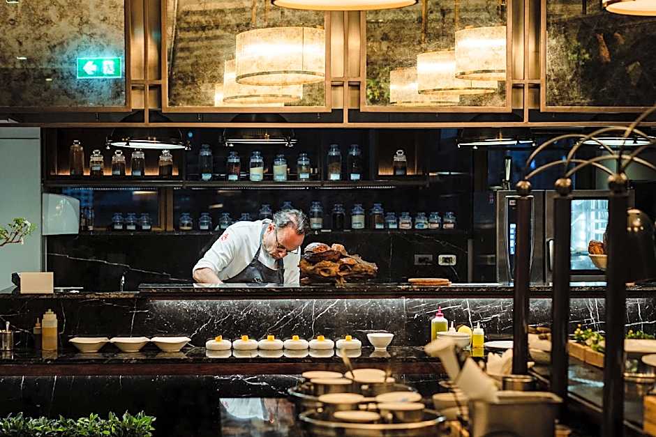 Vie Hotel Bangkok - Mgallery By Sofitel