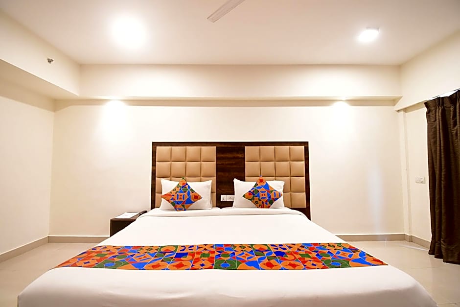 The Xen Suites,Kolkata