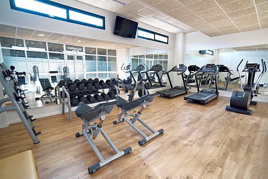 Barcelo Punta Umbría Mar