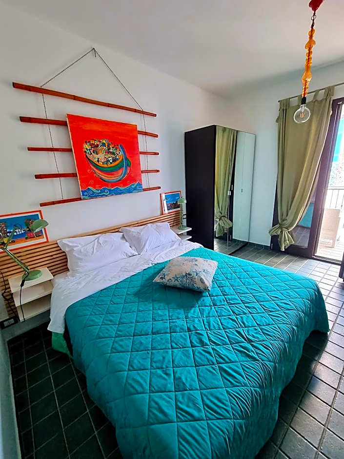 Casa Stone Milazzo B&B