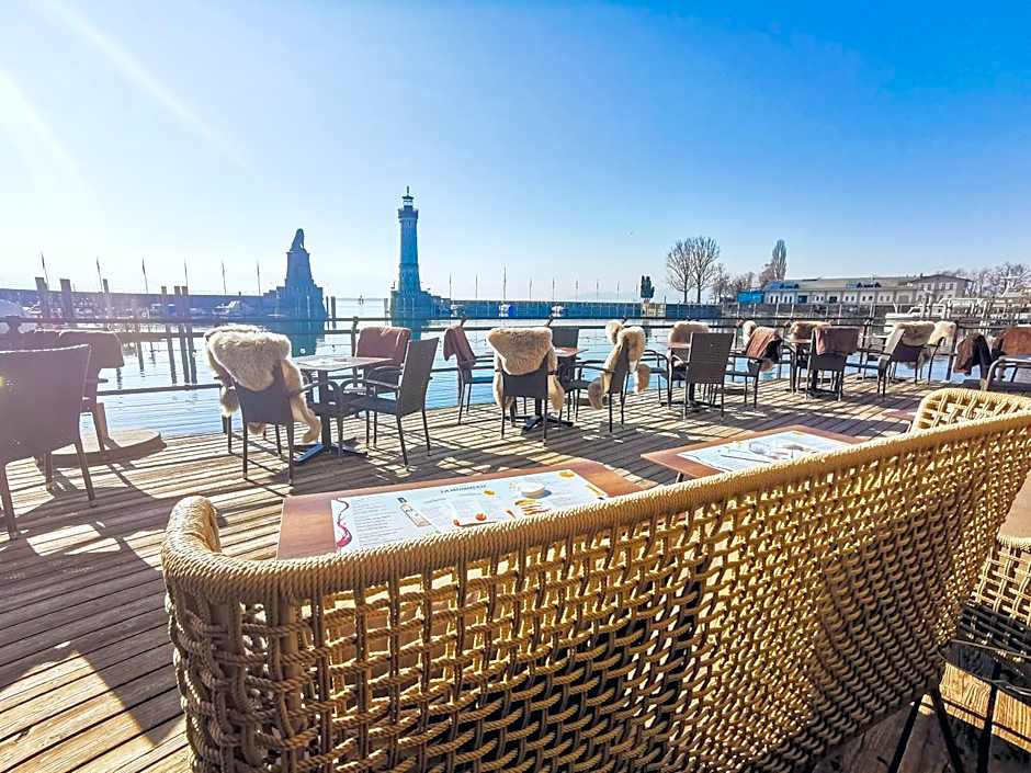YachtHotel Helvetia Spa- und Wellnessdomizil