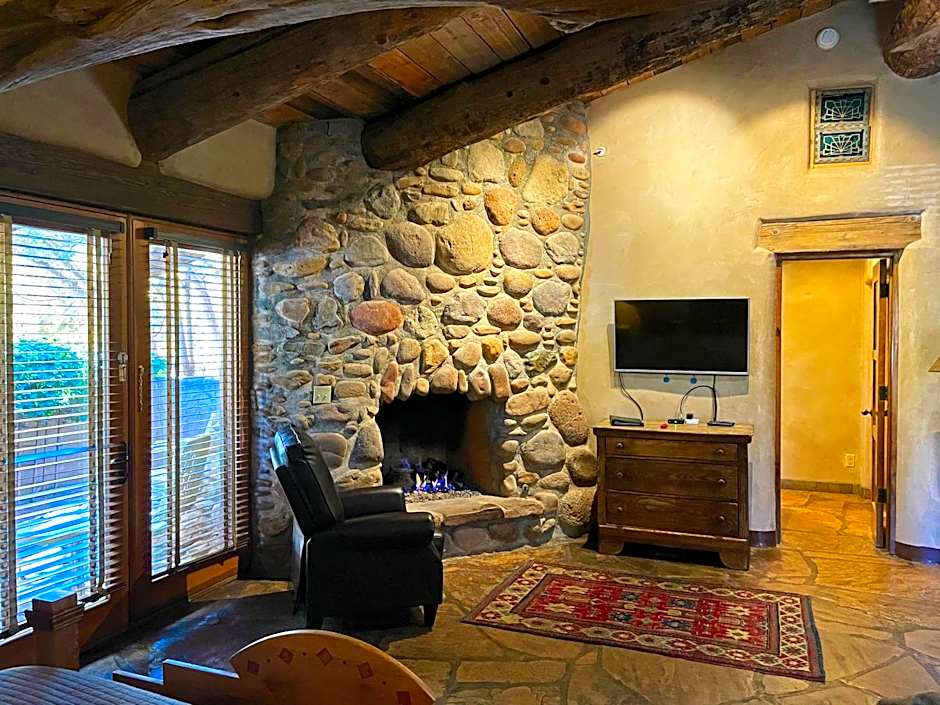 El Portal Sedona Hotel