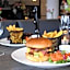 Bastion Hotel Leiden Voorschoten