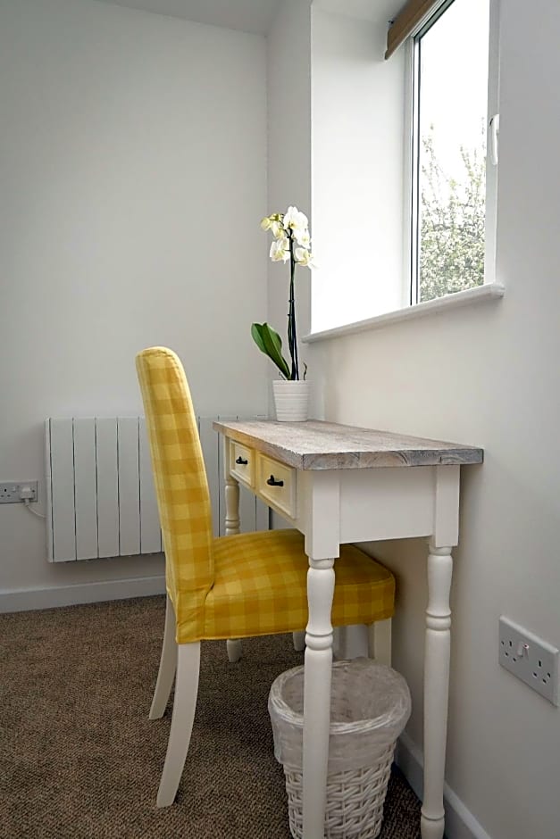 Lakeside Old Hunstanton