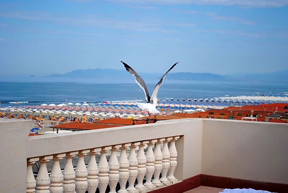Villa Tina Hotel