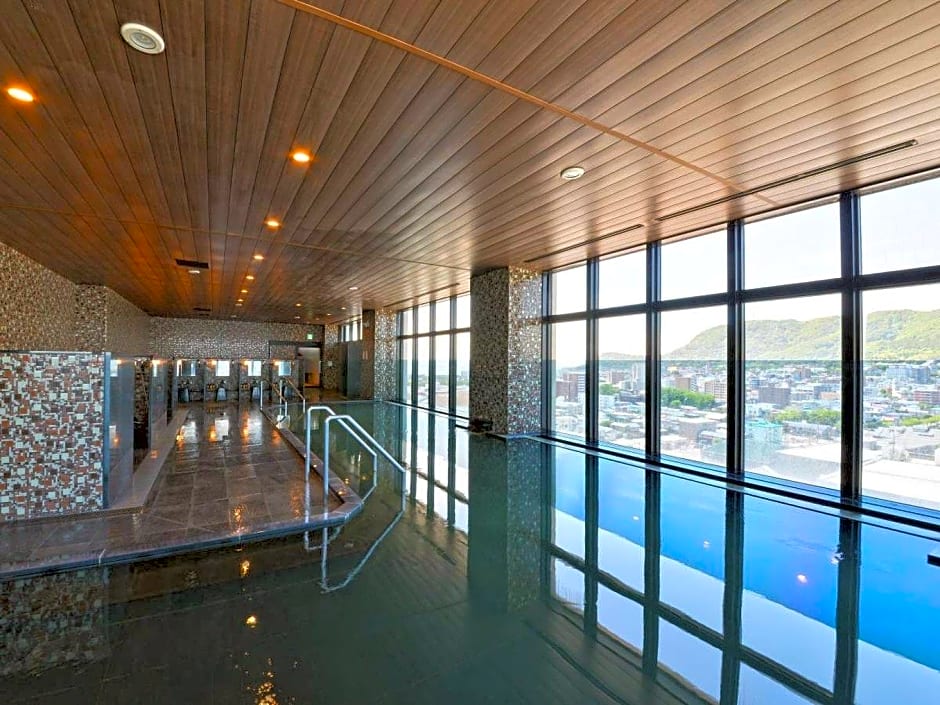 Hakodate Kokusai Hotel