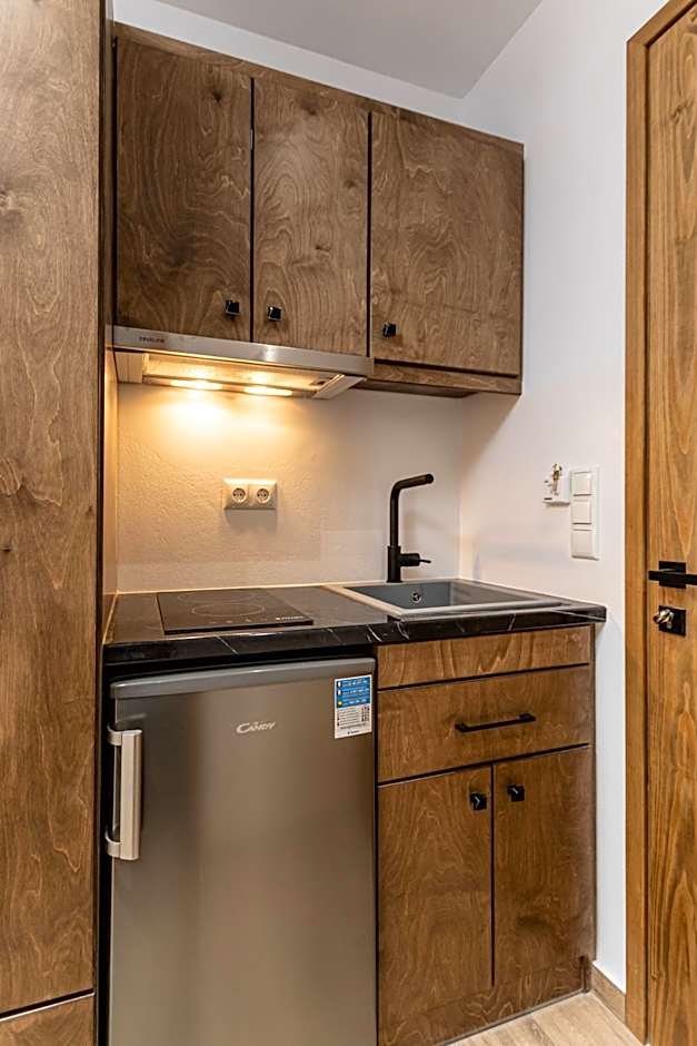 Galazia Boutique Apartments