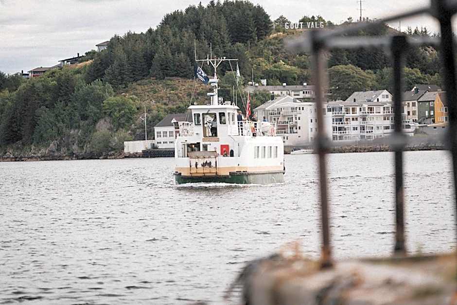 Quality Hotel Grand Kristiansund