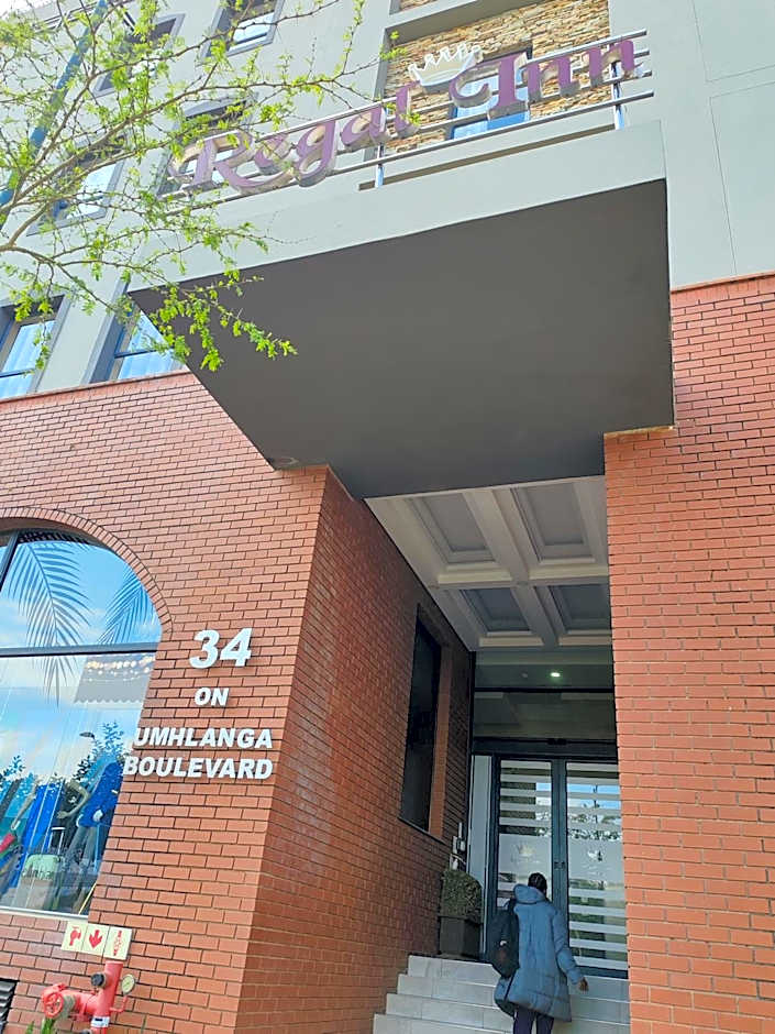 Regal Inn Umhlanga Gateway