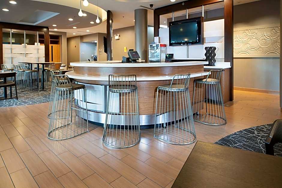 SpringHill Suites by Marriott Philadelphia Valley Forge/King of Prussia