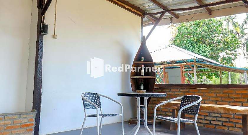 Sahabat Pantai Guest House Mitra RedDoorz