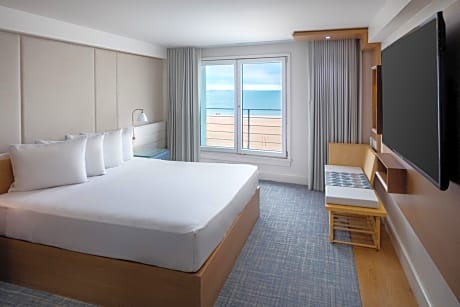 King Room with Ocean View