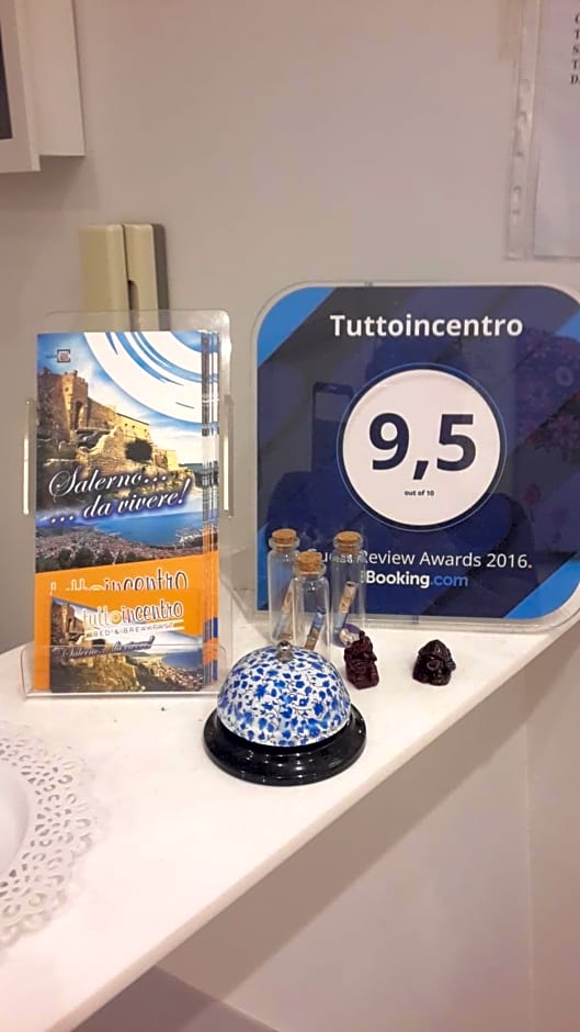 Tuttoincentro