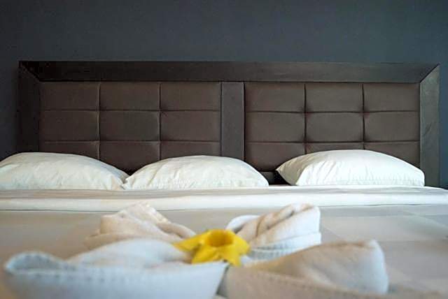 Hotel Noor
