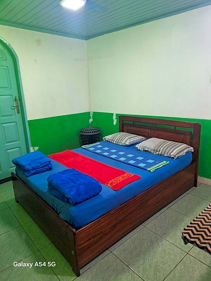 APART HOTEL MANAUS 20 Pessoas 6 Quartos