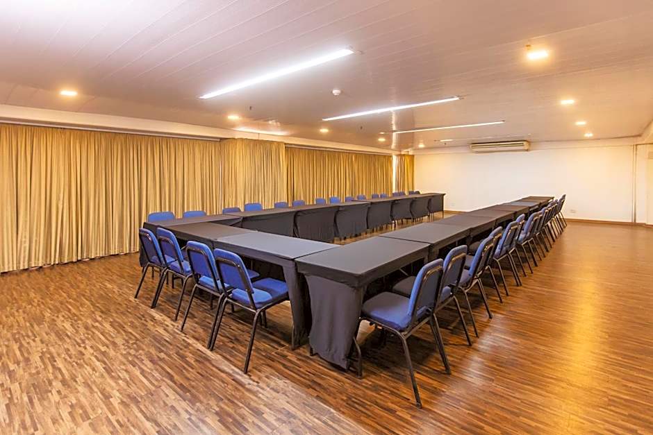 Hotel Vilage Inn Ribeirão Preto & Convenções by Nacional Inn