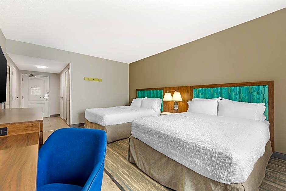 Hampton Inn Pine Grove