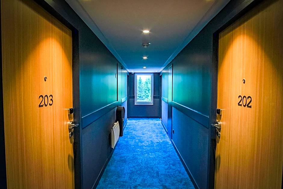 ibis Styles Albertville (Opening June 2021)