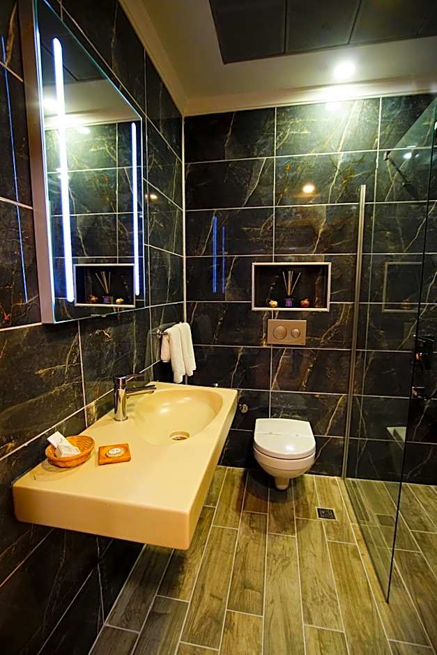 Urla Zeytin Hotel