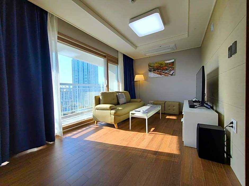 Risen Ocean Park Hotel