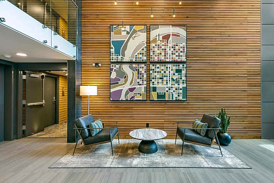 The Gibson Hotel Great Falls, an Ascend Collection Hotel