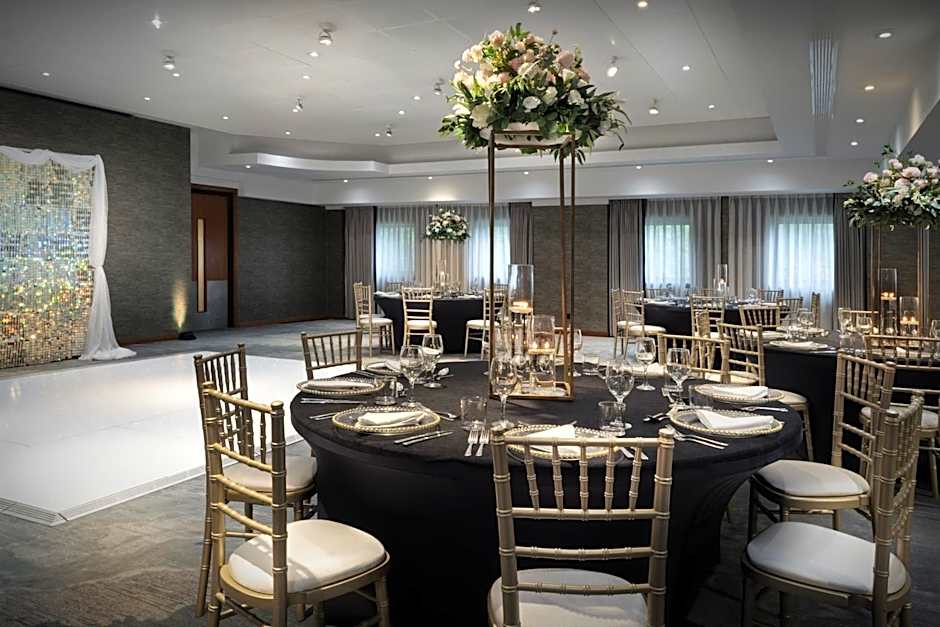 Delta Hotels by Marriott Manchester Airport