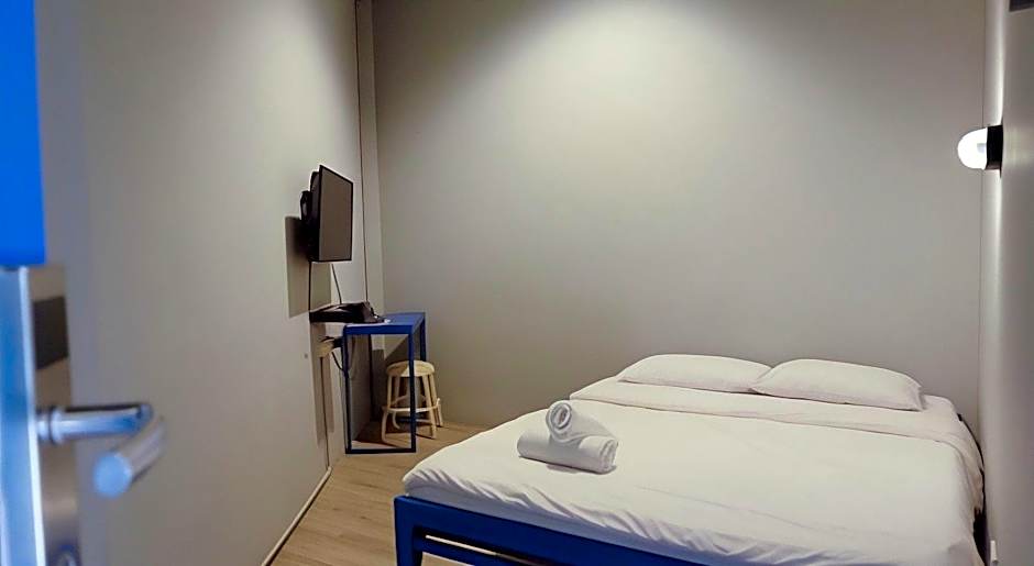 Loftel Station Hostel