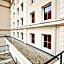 Premiere Classe Paris Ouest - Pont de Suresnes Hotel