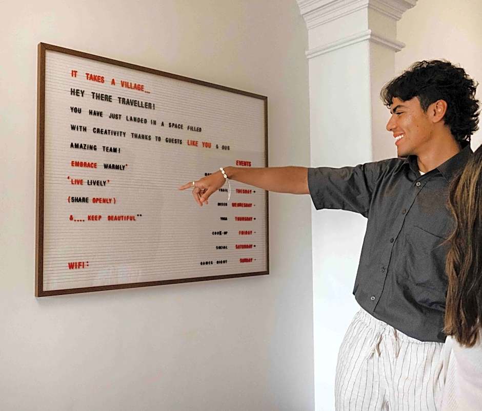 Little Drifter Surry Hills