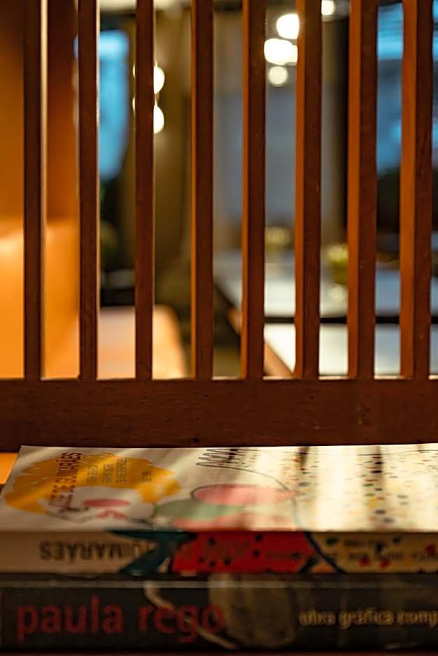 Hotel Dom Carlos Park